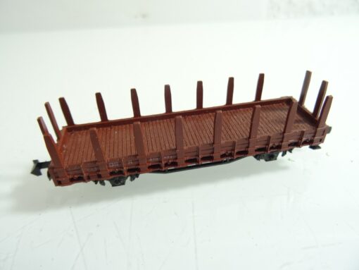 Roco N Rungenwagen der DB RR961 o. – Bild 3