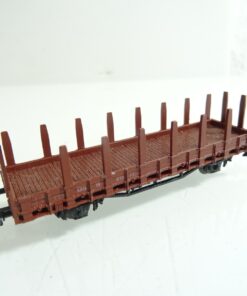 Roco N Rungenwagen der DB RR961 o.