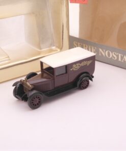 Roskopf 1:87 1042 MB L 1000 BZ Mittag in OVP RT4404