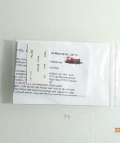 SB H0 28174 Motorisierungssatz für Roco BR 333 siehe Foto CK4200 o.
