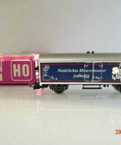SOWAN-N H0 3212 Kühlwagen der DB in OVP PR4381