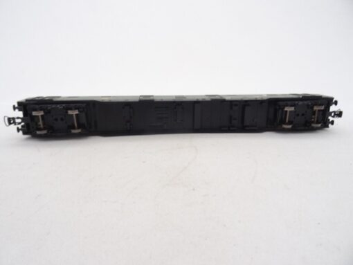 Sachsenmodelle H0 Bahnpostwagen der DBP 6000 Mü QR9761 o. – Bild 4