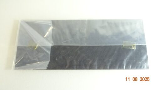 Schild Schnellzuglokomotive Baureihe 06 ca. 35 x 14 cm RR2661 o. – Bild 4