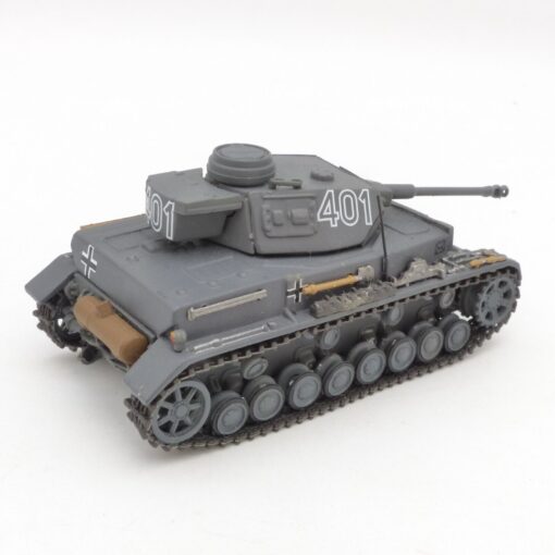 Schnäppchen in 1:87 Panzer Modelle versch. Hersteller, siehe Bilder o. EX1281 – Bild 3
