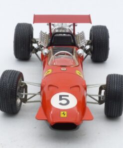 Schuco 1073 Ferrari Formel 2 ca. 25cm in Tüte siehe Bilder o. EX6593