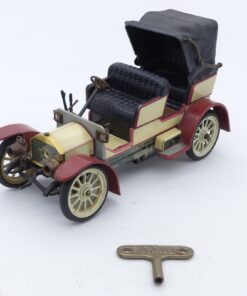 Schuco 1229 Mercedes Simplex 1902 Oldtimer siehe Bilder o. EX6097