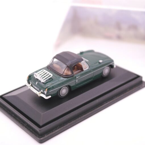 Schuco 1:72 MGB Cabrio Softtop Junuíor Line in OVP RT784 – Bild 3