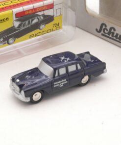 Schuco 1:90 Piccolo Mercedes Benz 180 Classic Collection 1998 in OVP RI1289