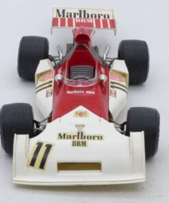 Schuco 356 178 Marlboro-BRM P-160 Formel 1 ca. 28cm in Tüte s. Bilder o. EX6603
