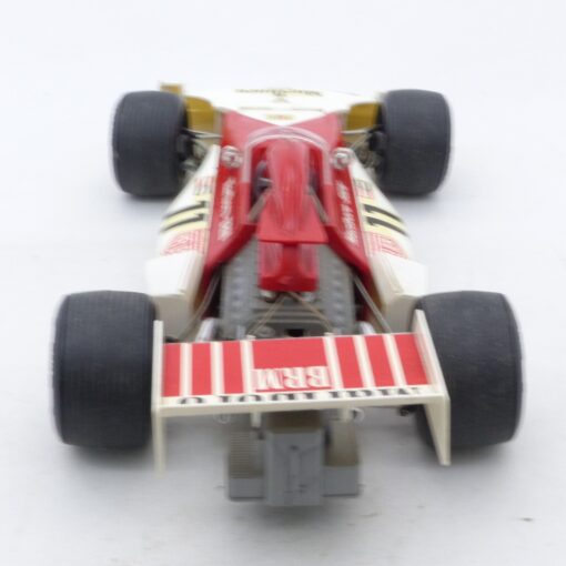 Schuco 356 178 Marlboro-BRM P-160 Formel 1 ca. 28cm in Tüte s. Bilder o. EX6603 – Bild 5