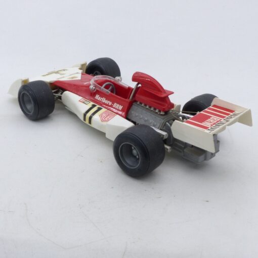 Schuco 356 178 Marlboro-BRM P-160 Formel 1 ca. 28cm in Tüte s. Bilder o. EX6603 – Bild 6