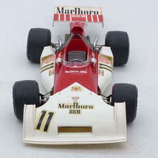 Schuco 356 178 Marlboro-BRM P-160 Formel 1 ca. 28cm in Tüte s. Bilder o. EX6603