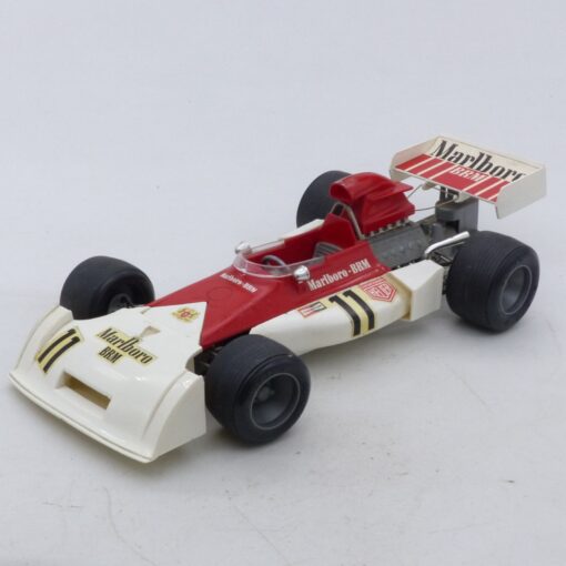 Schuco 356 178 Marlboro-BRM P-160 Formel 1 ca. 28cm in Tüte s. Bilder o. EX6603 – Bild 7