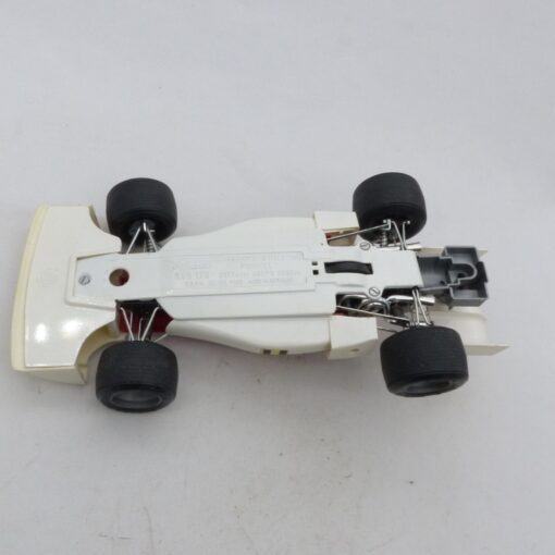 Schuco 356 178 Marlboro-BRM P-160 Formel 1 ca. 28cm in Tüte s. Bilder o. EX6603 – Bild 8