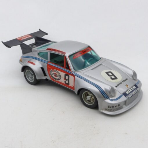 Schuco 356 181 Porsche Carrera RS #9 ca. 29cm in Tüte siehe Bilder o. EX6604 – Bild 3