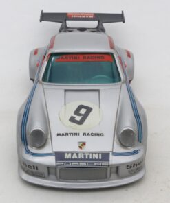 Schuco 356 181 Porsche Carrera RS #9 ca. 29cm in Tüte siehe Bilder o. EX6604