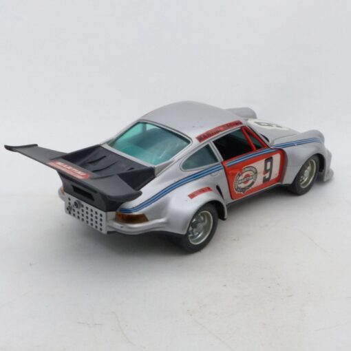 Schuco 356 181 Porsche Carrera RS #9 ca. 29cm in Tüte siehe Bilder o. EX6604 – Bild 4