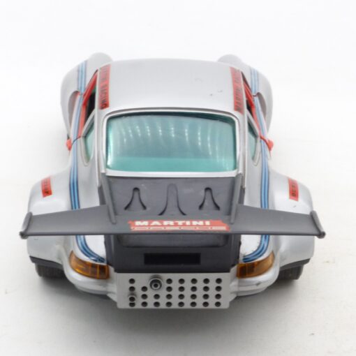 Schuco 356 181 Porsche Carrera RS #9 ca. 29cm in Tüte siehe Bilder o. EX6604 – Bild 5