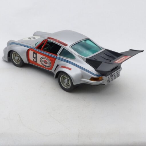 Schuco 356 181 Porsche Carrera RS #9 ca. 29cm in Tüte siehe Bilder o. EX6604 – Bild 6