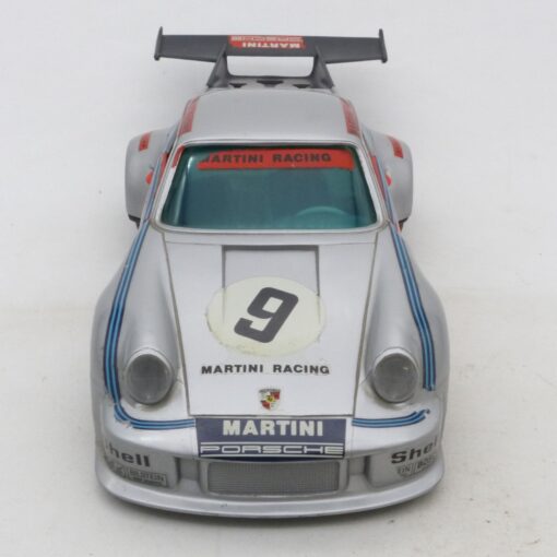 Schuco 356 181 Porsche Carrera RS #9 ca. 29cm in Tüte siehe Bilder o. EX6604