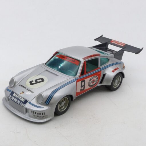 Schuco 356 181 Porsche Carrera RS #9 ca. 29cm in Tüte siehe Bilder o. EX6604 – Bild 7