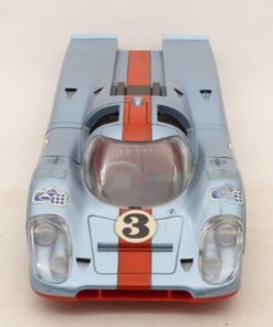 Schuco 356 213 Porsche 917 ca. 29cm in Tüte siehe Bilder o. EX6600