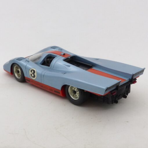 Schuco 356 213 Porsche 917 ca. 29cm in Tüte siehe Bilder o. EX6600 – Bild 6