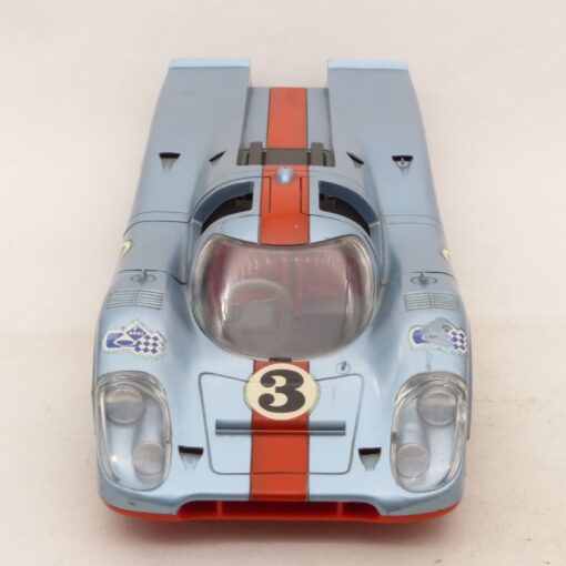 Schuco 356 213 Porsche 917 ca. 29cm in Tüte siehe Bilder o. EX6600