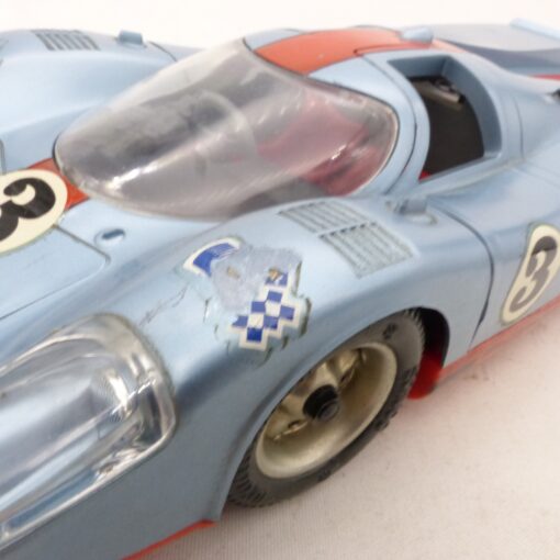 Schuco 356 213 Porsche 917 ca. 29cm in Tüte siehe Bilder o. EX6600 – Bild 8