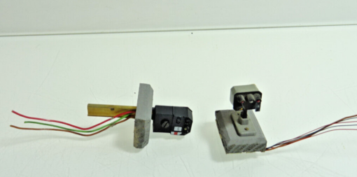 Signale H0 Konvolut 2 Stück siehe Foto CK615 o. – Bild 3