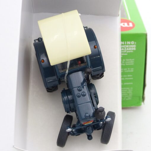 Siku Classic Farmer 1:32 3459 Lanz Bulldog Traktor mit Dach in OVP EX6586 – Bild 3