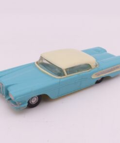 Siku alt V 98 Ford Edsel zweifarbig siehe Bilder o. EX6489
