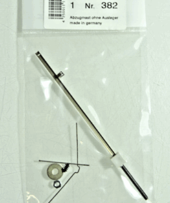 Sommerfeldt Spur H0 382 Abzugmast ohne Ausleger siehe Foto in OVP CK201