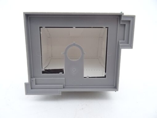 Spur H0 Fachwerkhaus ca. 10 x 8 cm aus Anlagerückbau, siehe Foto RR364 o. – Bild 6