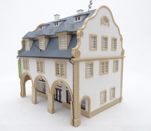 Spur H0 Kaufhaus Kinder-Land aus Anlagenrückbau, siehe Bilder RR104 o. – Bild 5