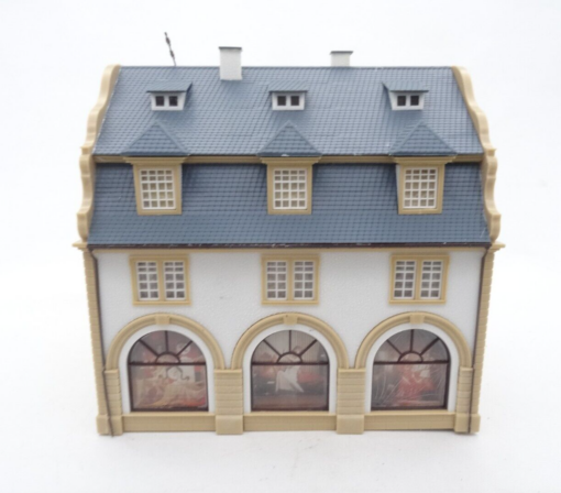 Spur H0 Kaufhaus Kinder-Land aus Anlagenrückbau, siehe Bilder RR104 o. – Bild 7