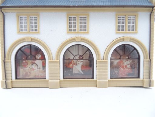 Spur H0 Kaufhaus Kinder-Land aus Anlagenrückbau, siehe Bilder RR104 o. – Bild 8