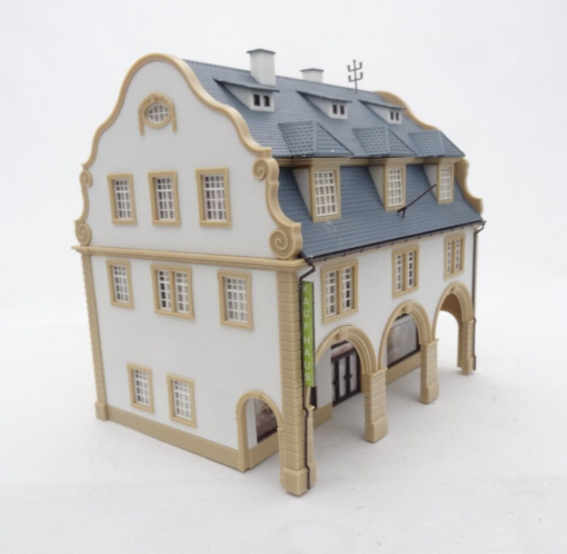 Spur H0 Kaufhaus Kinder-Land aus Anlagenrückbau, siehe Bilder RR104 o. – Bild 10
