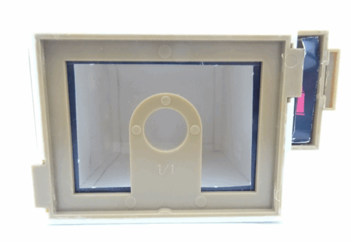 Spur H0 Reihenhaus ca. 6 x 9 cm cm aus Anlagenrückbau, siehe Bilder RR76 o. – Bild 7