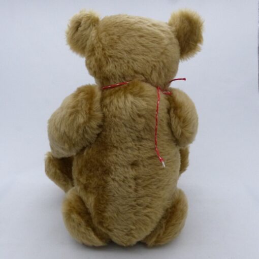 Steiff 000256 Teddy Bär Replica ca. 50 cm siehe Bilder o. EX4731 – Bild 3