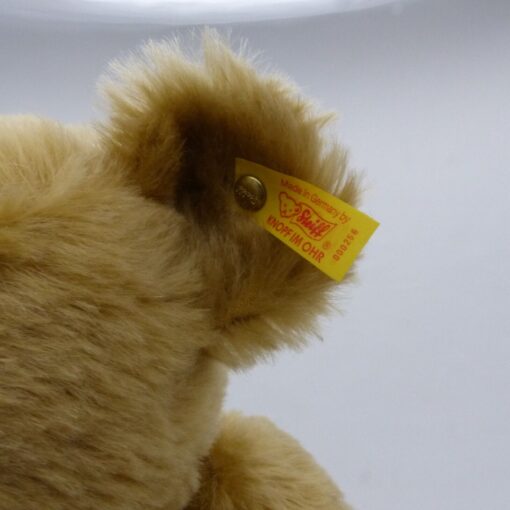 Steiff 000256 Teddy Bär Replica ca. 50 cm siehe Bilder o. EX4731 – Bild 5