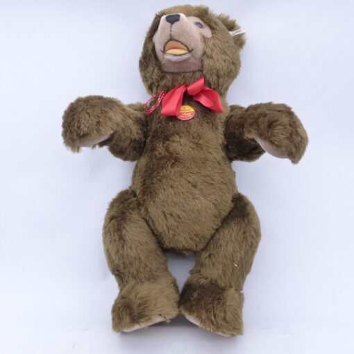 Steiff 703164 Papa Bär Replica ca. 51 cm siehe Bilder o. EX4736