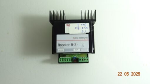 TAMS Elektronik Booster B-2 siehe Foto CK8420 o.