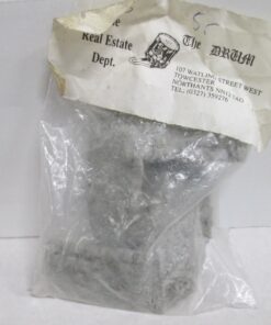 The Drum 1:35 ? Bausatz Diorama Mauer m.OVP WZ4758