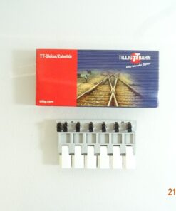Tillig 08211 Tastenpult siehe Foto in OVP CK5435