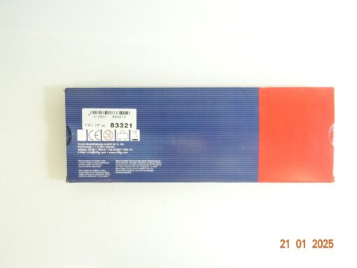 Tillig 83321 EW1 15° Weiche rechts siehe Foto in OVP CK5430 – Bild 3