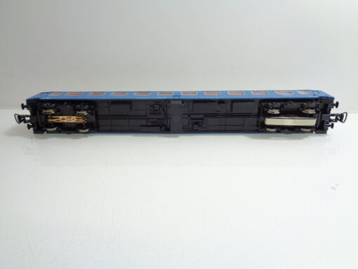 Tillig H0 507137 AC Funkmesswagen Typ Y der DB Ep.V der DB  in OVP AR5637 – Bild 4