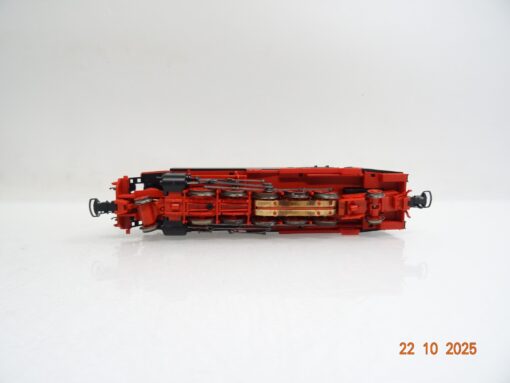 Tillig H0m 02927 Dampflok BR 99 222 der HSB in OVP JL3768 – Bild 6