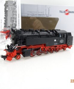 Tillig H0m 02929 Dampflok BR 99 0234-7 der DR in OVP JL3766