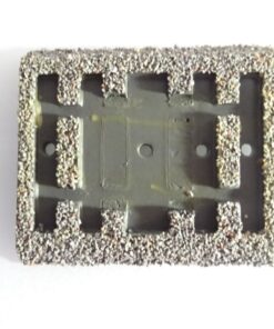 Tillig ? Spur G 86872 Gleisbettung Trenngleis 150mm siehe Foto CK8695 o.